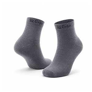 LEE COOPER GREY SOCK 8EE0261