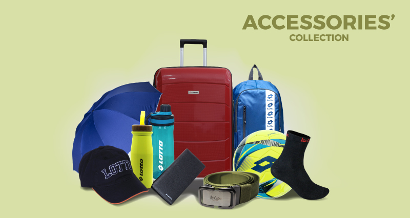 Accessories Accessories