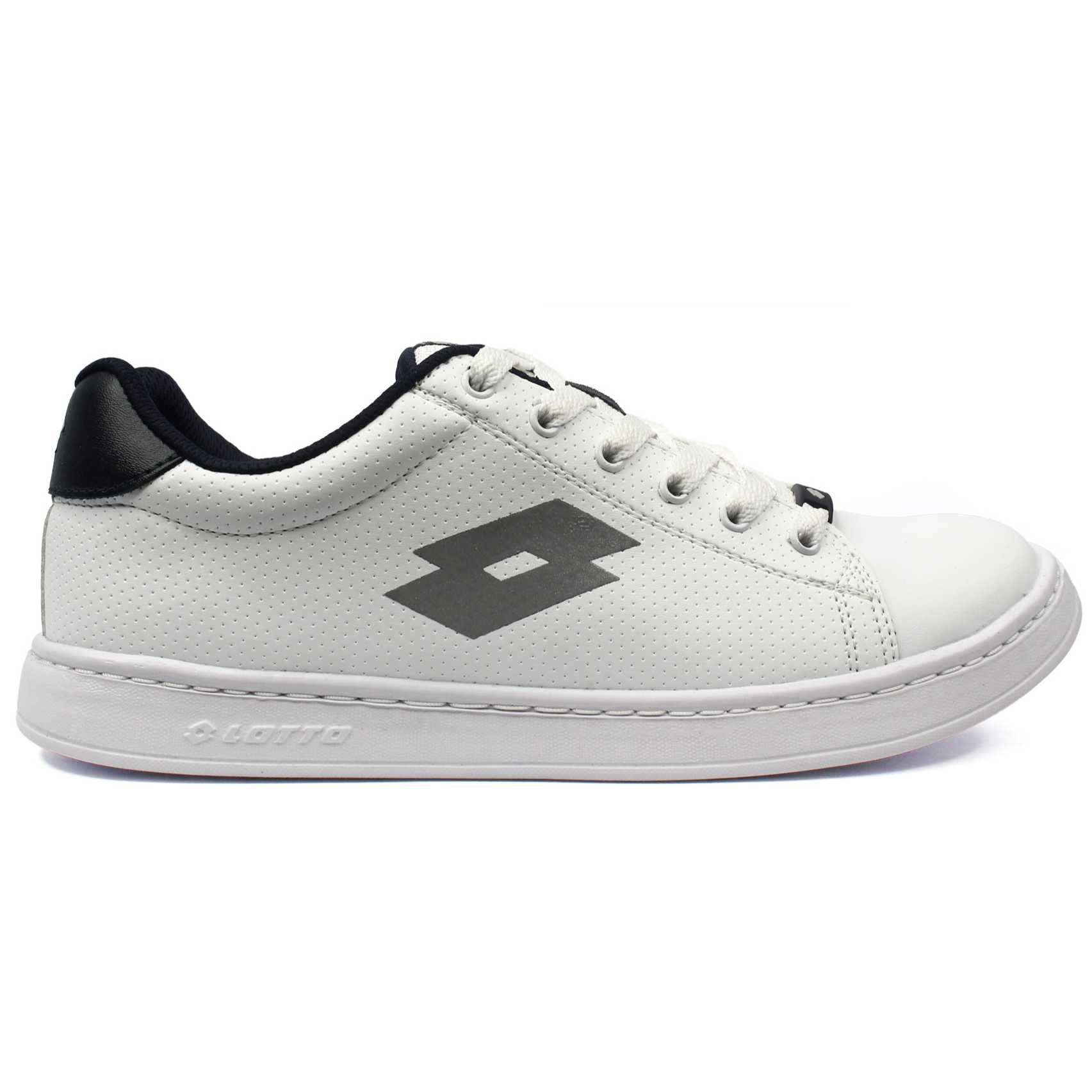 White Casual Shoe for Men