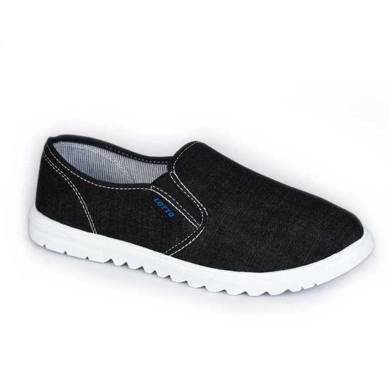 Lotto Casual Lifestyle Shoe for Men - Milano