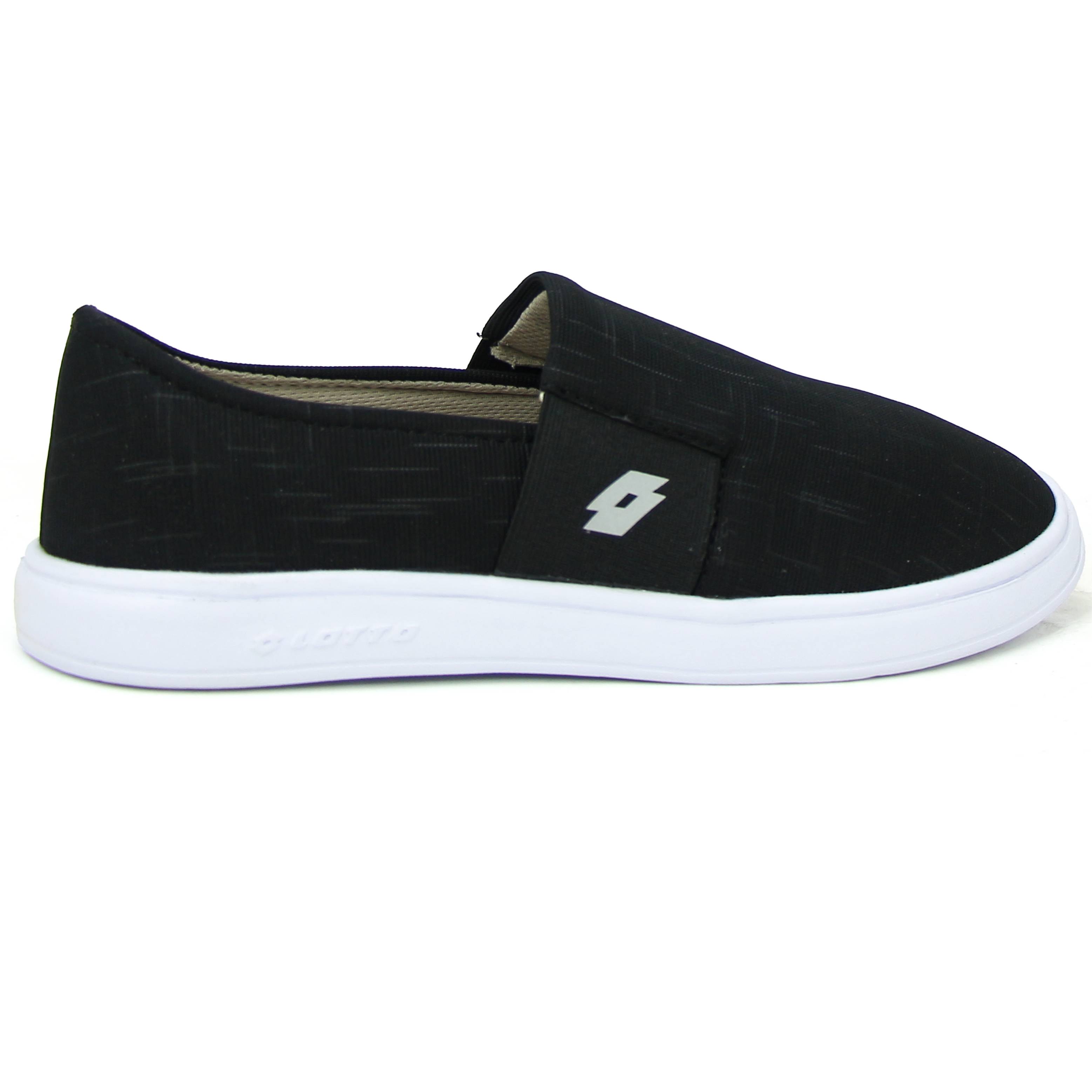 Lotto super light global 4L plus running series