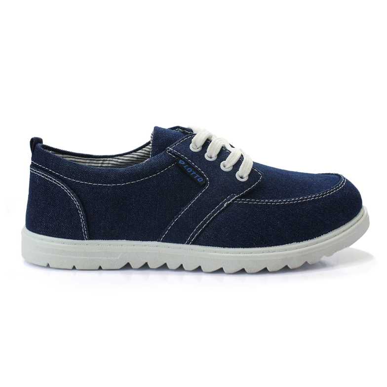 Lotto Casual Lifestyle Shoe for Men - Milano