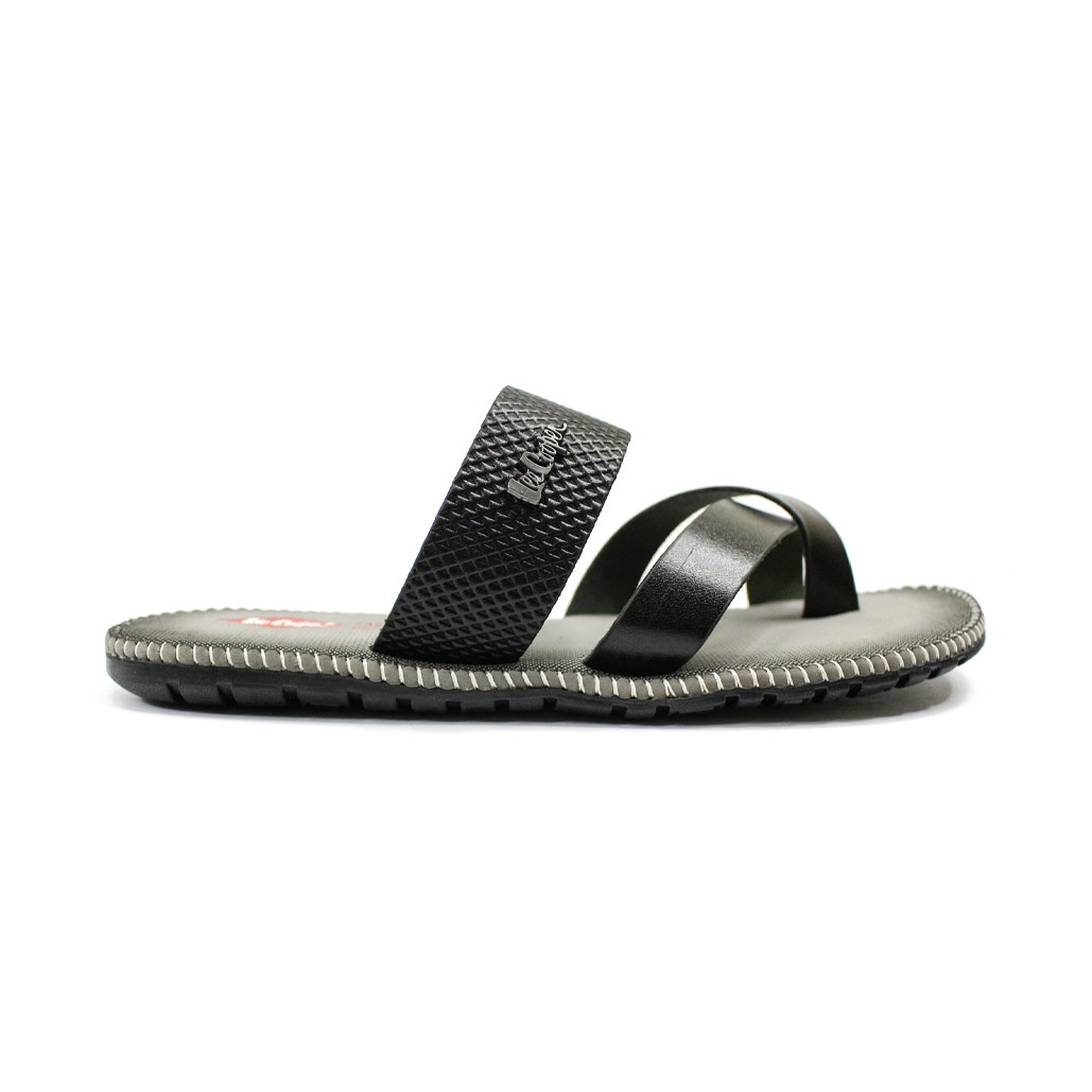 Lee Cooper Comfortable Slip-On Sandals For Men